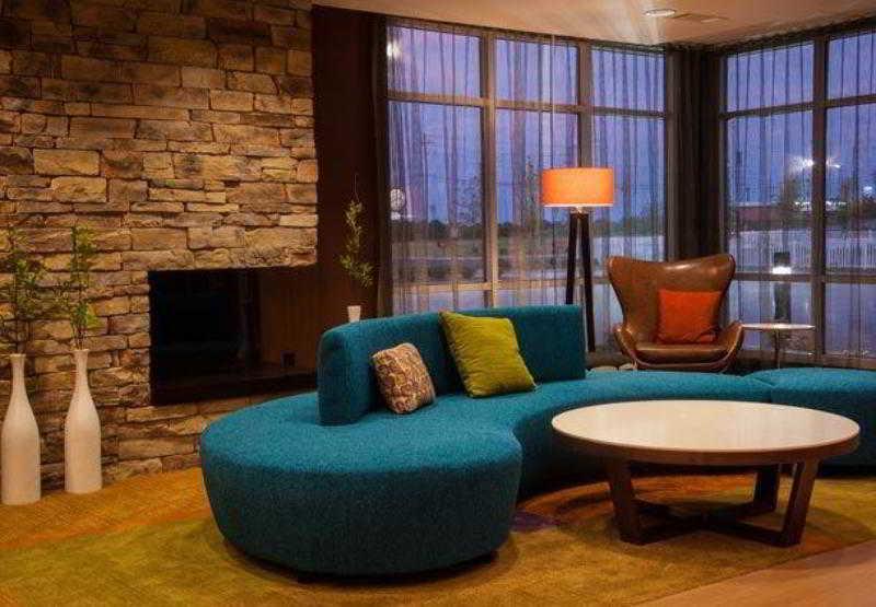 Fairfield Inn & Suites By Marriott Montgomery Airport Hope Hull Екстериор снимка