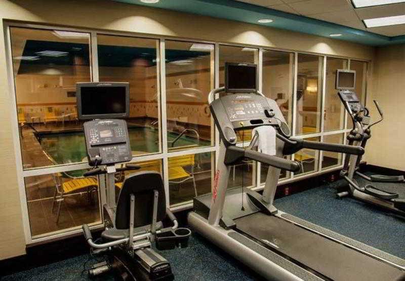 Fairfield Inn & Suites By Marriott Montgomery Airport Hope Hull Екстериор снимка