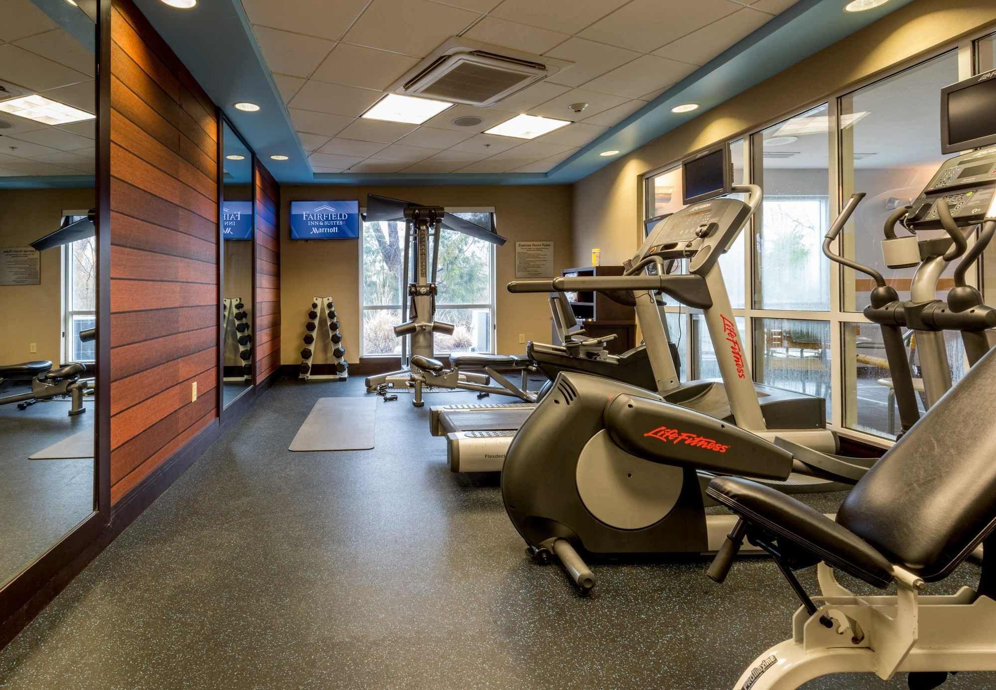 Fairfield Inn & Suites By Marriott Montgomery Airport Hope Hull Екстериор снимка