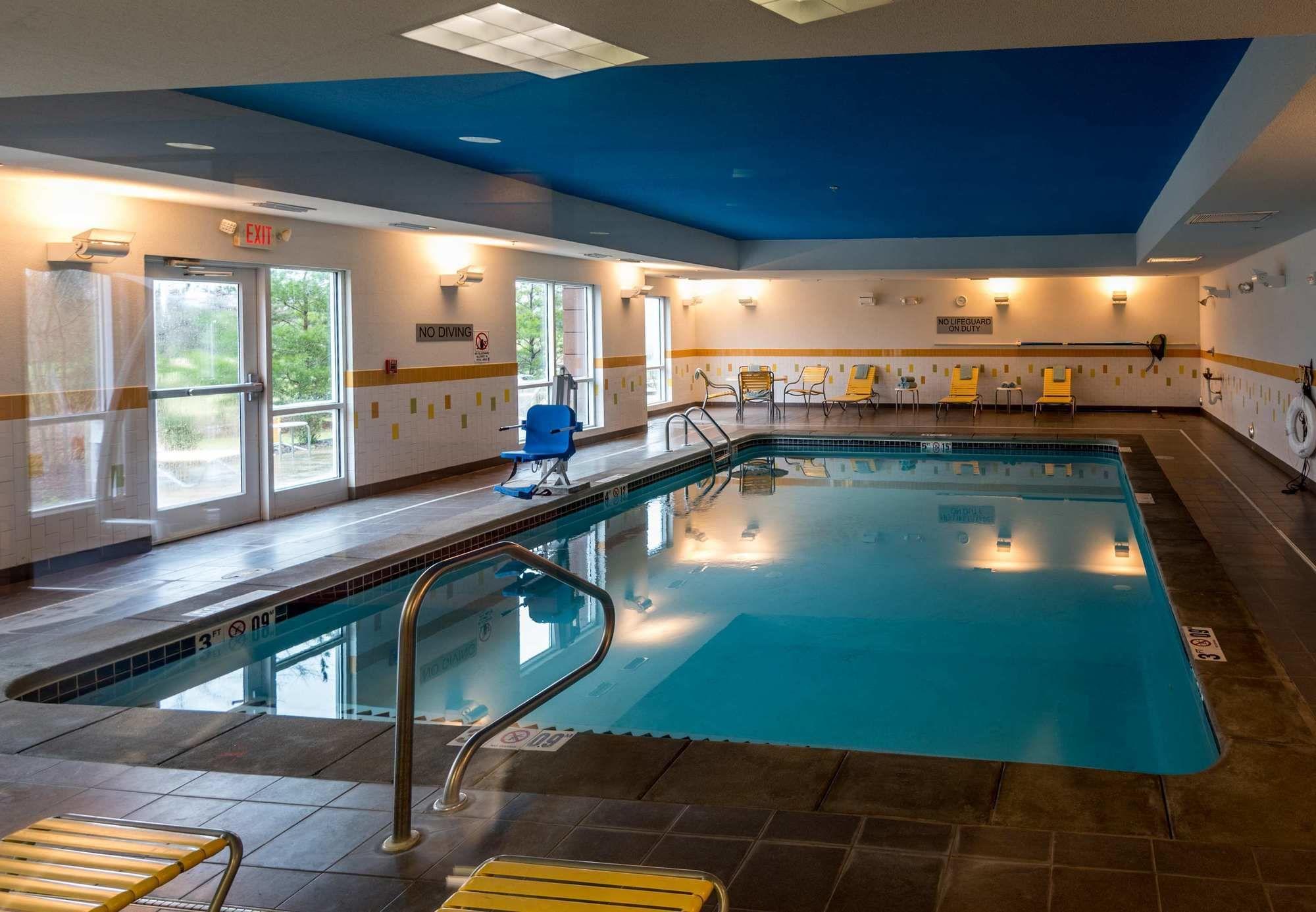 Fairfield Inn & Suites By Marriott Montgomery Airport Hope Hull Екстериор снимка