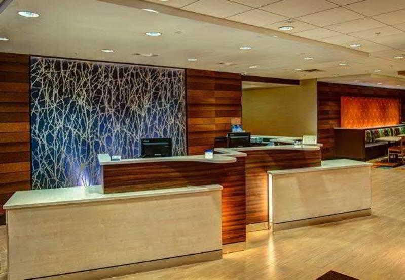 Fairfield Inn & Suites By Marriott Montgomery Airport Hope Hull Екстериор снимка