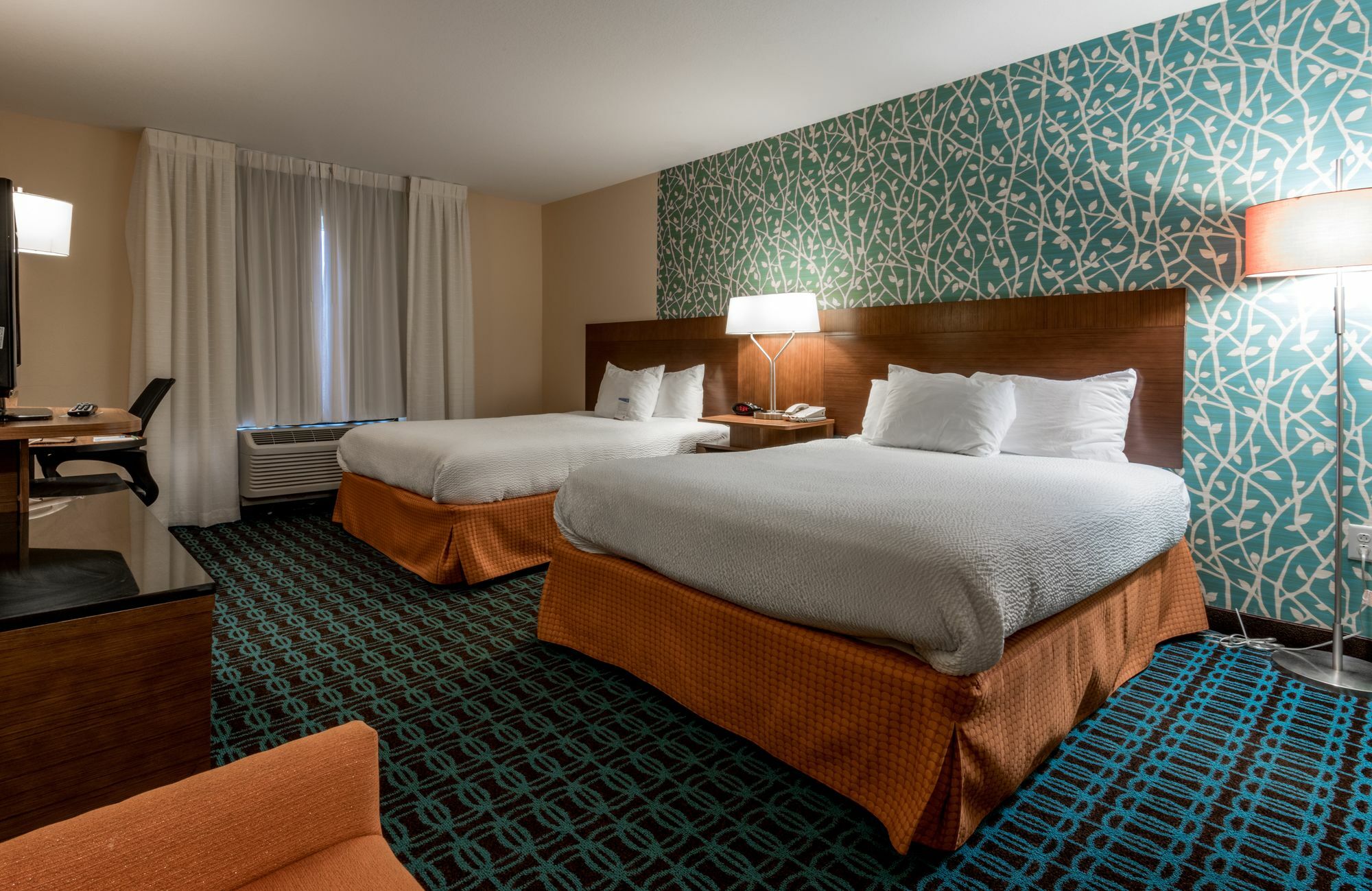 Fairfield Inn & Suites By Marriott Montgomery Airport Hope Hull Екстериор снимка