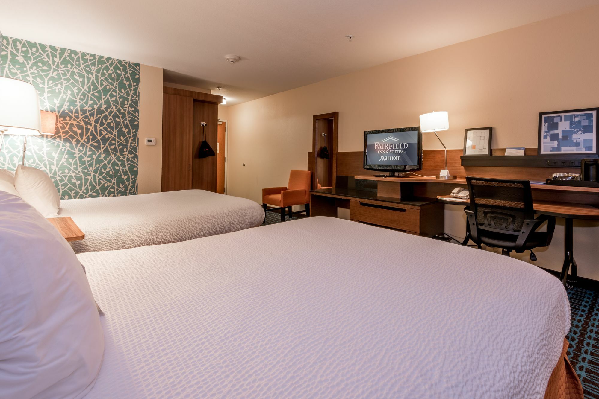 Fairfield Inn & Suites By Marriott Montgomery Airport Hope Hull Екстериор снимка