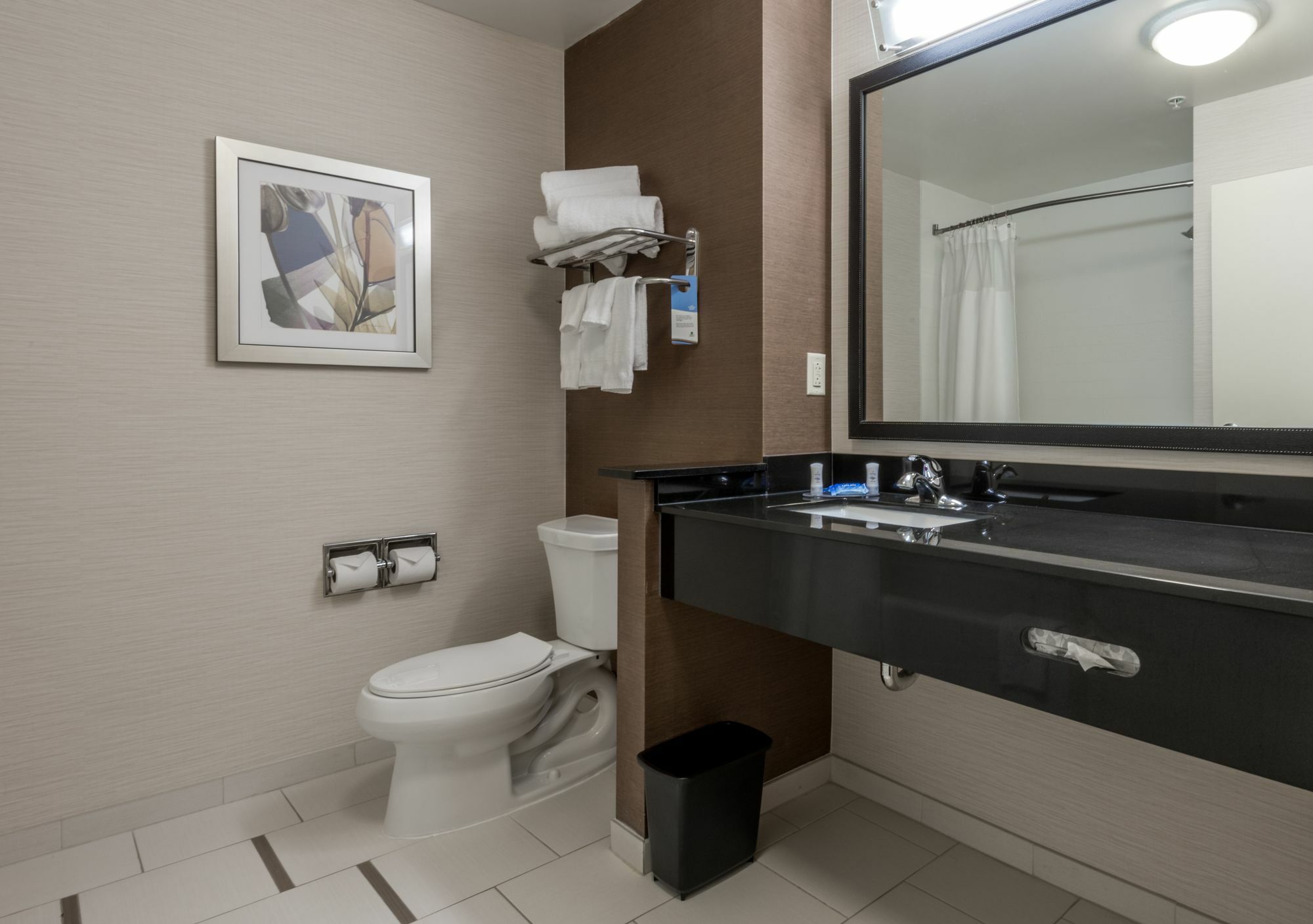 Fairfield Inn & Suites By Marriott Montgomery Airport Hope Hull Екстериор снимка
